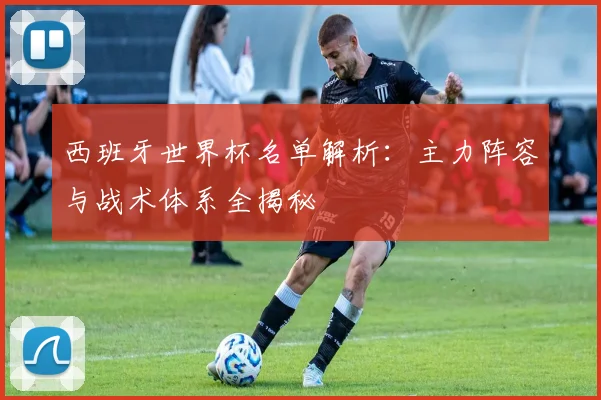 西班牙世界杯名单解析：主力阵容与战术体系全揭秘